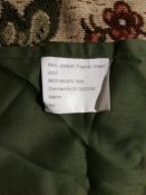 Rag sweat tropical green