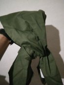Rag sweat tropical green