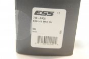Очки ESS ice с прозрачной линзой (Новые, Оригинал, США) (1 шт.)