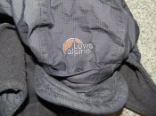 Lowe Alpine оригинальная шапка ушанка (За Вашу цену)
