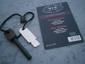 Огниво армейское Fire Starter Army, Германия Макс Фукс.