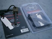 Огниво армейское Fire Starter Army, Германия Макс Фукс.
