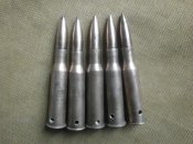 Макеты Мосина 7.62x54 (5)