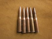 Макеты Мосина 7.62x54 (5)