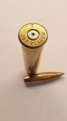 Сборный ммг патрона .30 R blaser