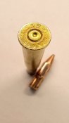 Сборный ммг патрона 6.5x52R