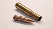Сборный ммг патрона 6.5x52R