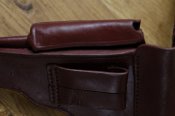Кобура P08