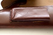 Кобура Walther PPK