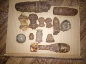 Антураж по ВОПам с 1 гривны