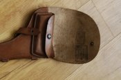Кобура под Наган,46г