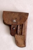 Кобура СZ 27/Vz.27/Pistole 27(t)