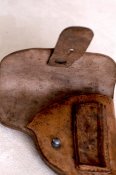 Кобура СZ 27/Vz.27/Pistole 27(t)