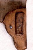 Кобура СZ 27/Vz.27/Pistole 27(t)