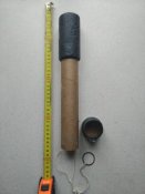 Rohrhandgranate