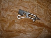 К Максиму : ударник и боевая пружина (склад , клейма)