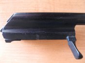 Затворная рама АК-74 ( затворная рама АКС-74)
