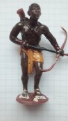 египетский воин(солдатик)