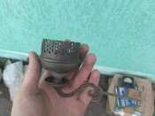 Церковная лампадка