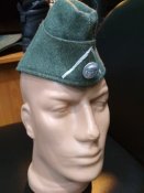 Пилотка немецкая реплика р.57