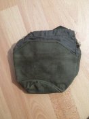 Подсумок для фляги Redo Австрия