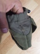 Подсумок для фляги Redo Австрия