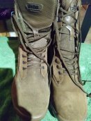 YDS desertboots оригінал