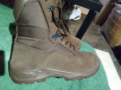 YDS desertboots оригінал
