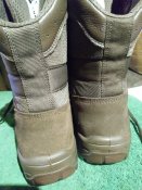 YDS desertboots оригінал