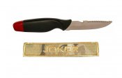 Floating Knife с ножнами , дайвинг , рыбацкий нетонущий нож рыбака стропорез поплавок