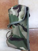 Підсумок Pouch, LMG (100 Round), MTP. Британія. Новий товар.