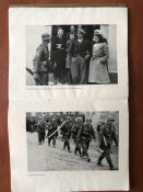 Книга/альбом Unterm Edelweiss in Jugoslawien