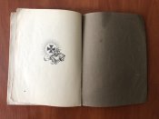 Книга/альбом Unterm Edelweiss in Jugoslawien