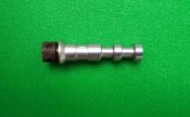 Газовый поршень к СВД(Тигр). СССР. Блиц.