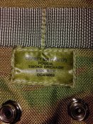 Підсумок Pouch Smoke Grenade, MTP. Британія. Новий товар.