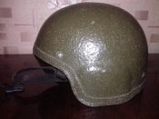 Каска Темп 3000 обновленная модель