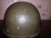 Каска Темп 3000 обновленная модель