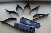 Магазин зенитной пушки FlaK