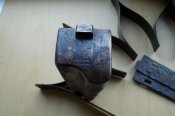 Магазин зенитной пушки FlaK