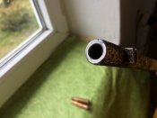 Ствол трьохлинейки