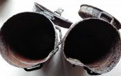 Два газ бака + кекс Мг34/42. Антураж.