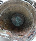 Два газ бака + кекс Мг34/42. Антураж.