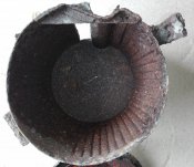 Два газ бака + кекс Мг34/42. Антураж.