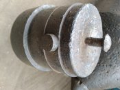 12cm Luftminenwerfer M 16