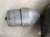 12cm Luftminenwerfer M 16