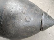 12cm Luftminenwerfer M 16
