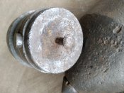 12cm Luftminenwerfer M 16