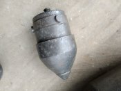 12cm Luftminenwerfer M 16