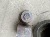 12cm Luftminenwerfer M 16