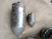 12cm Luftminenwerfer M 16